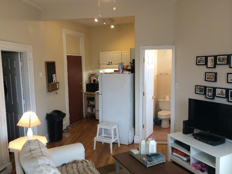 1451 Tremont St, Mission Hill