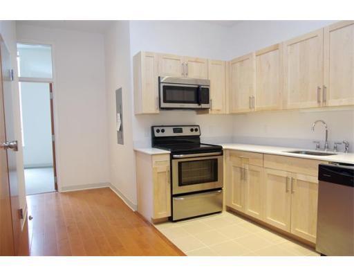 407 Washington St, Midtown