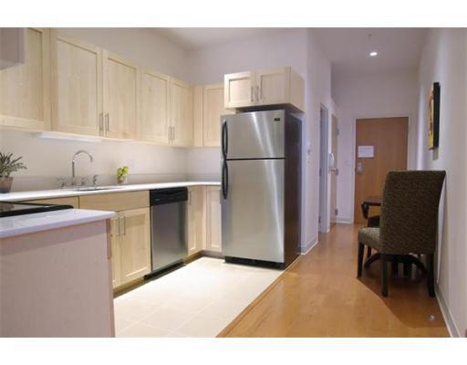 407 Washington St, Midtown