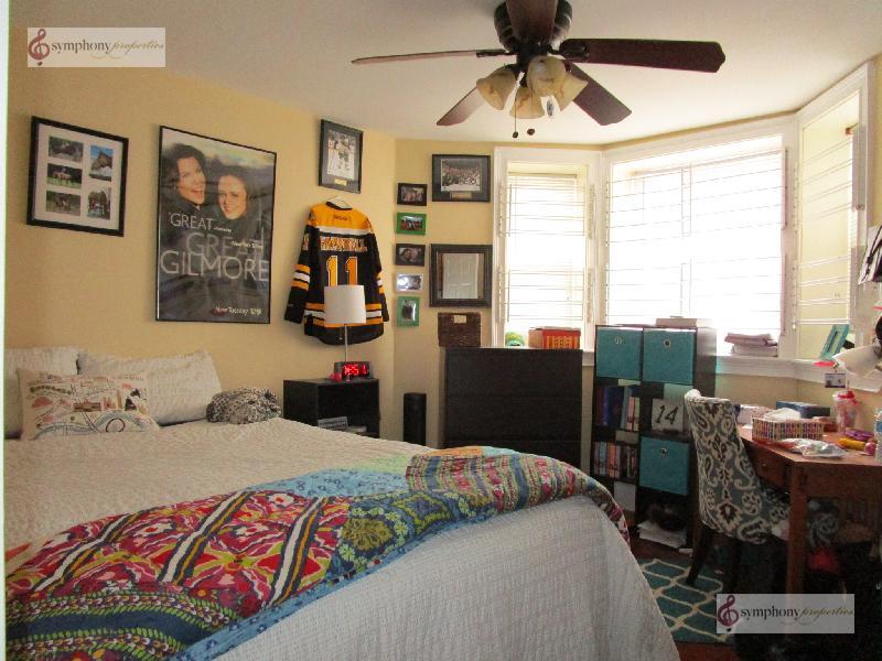 5 bed, 2 bath apartment for rent at 717 Parker Unit 1, Mission Hill — photo 5 of 24