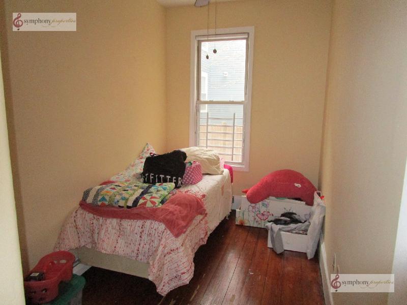 5 bed, 2 bath apartment for rent at 717 Parker Unit 1, Mission Hill — photo 6 of 24