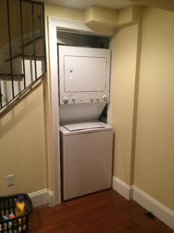 5 bed, 2 bath apartment for rent at 717 Parker Unit 1, Mission Hill — photo 8 of 24