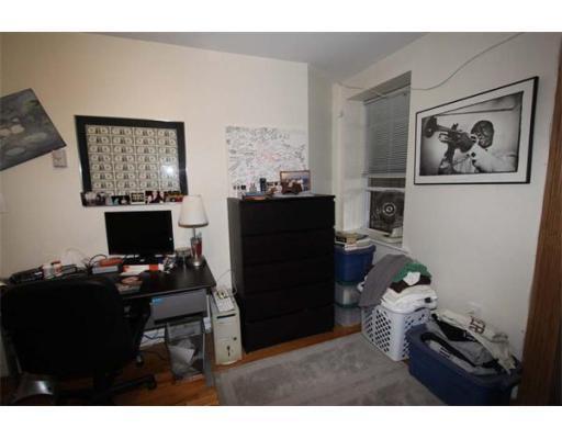 2 bed, 1 bath apartment for rent at 202 Northampton St Unit 1, South End — photo 4 of 19