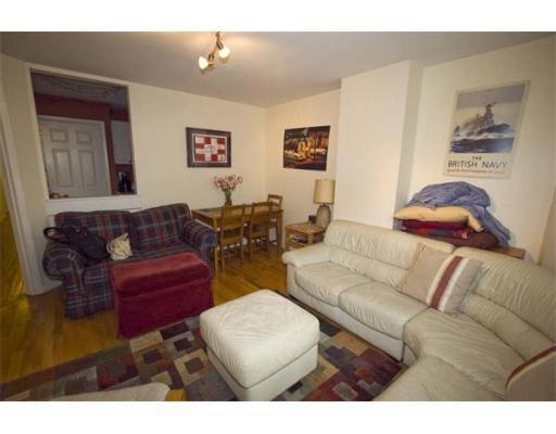 2 bed, 1 bath apartment for rent at 202 Northampton St Unit 1, South End — photo 18 of 19