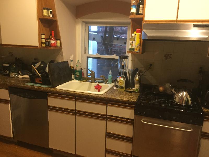2 bed, 1 bath apartment for rent at 775 Parker St Unit 6, Mission Hill — photo 2 of 9