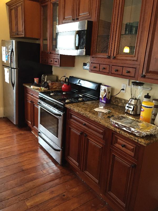 2 bed, 1 bath apartment for rent at 135 Hillside St Unit 3, Mission Hill — photo 15 of 24