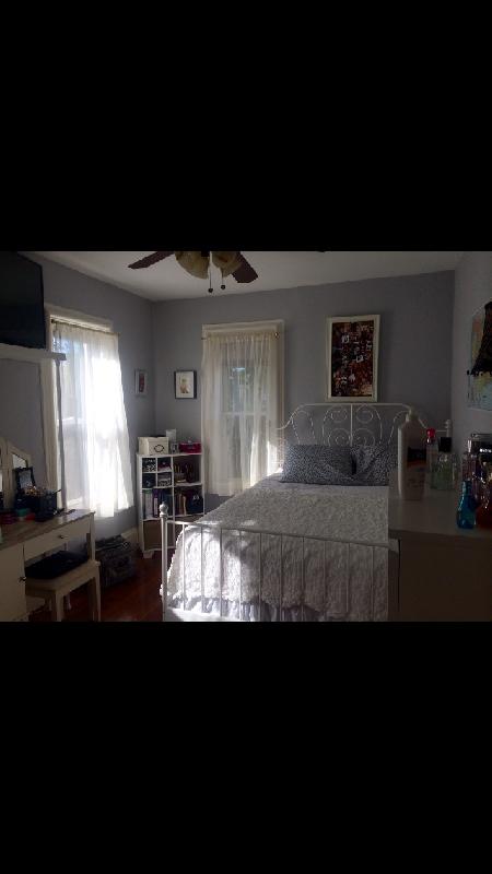 2 bed, 1 bath apartment for rent at 135 Hillside St Unit 3, Mission Hill — photo 24 of 24