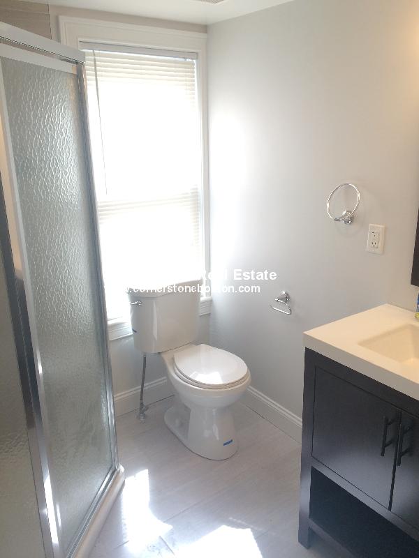 5 bed, 2 bath apartment for rent at 800 Parker St Unit 3, Mission Hill — photo 10 of 11