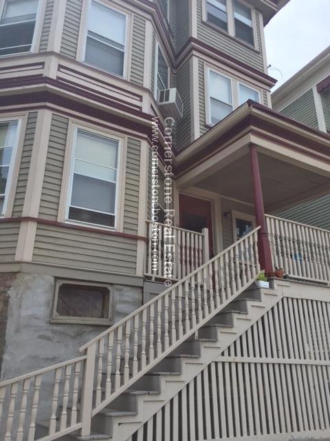 2 bed, 1 bath apartment for rent at 174 Hillside Unit 2, Mission Hill — photo 8 of 8