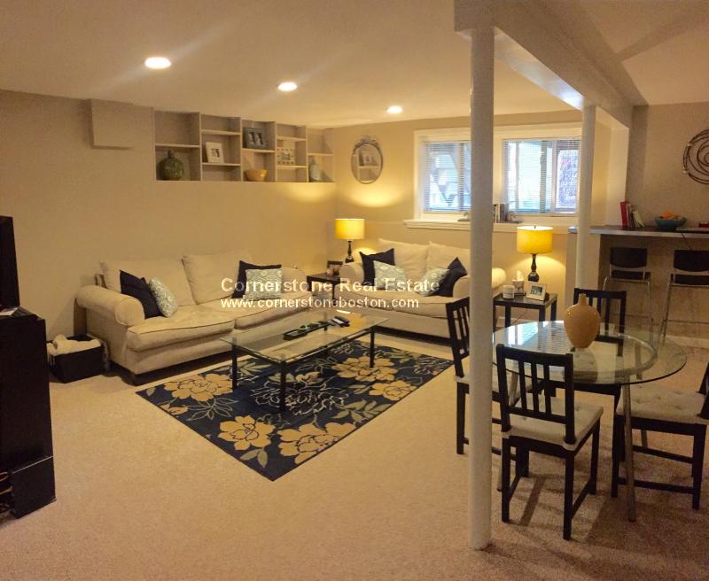 76 Baxter St, South Boston