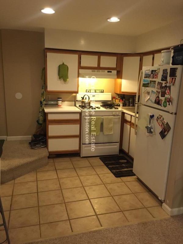 76 Baxter St, South Boston