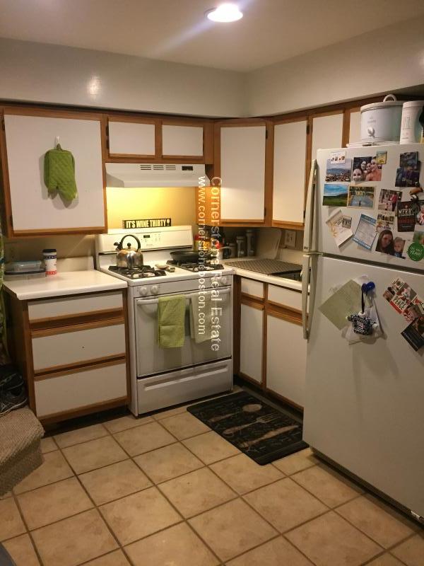 76 Baxter St, South Boston