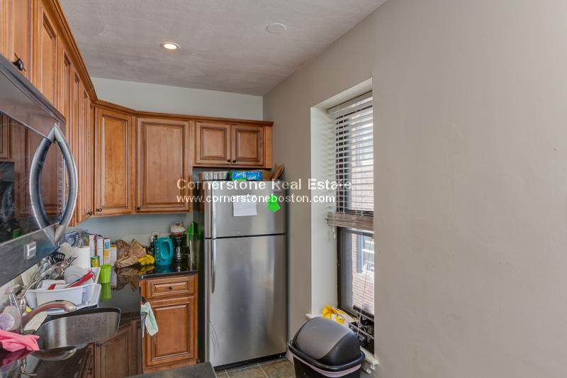 14 Westland Ave, Fenway