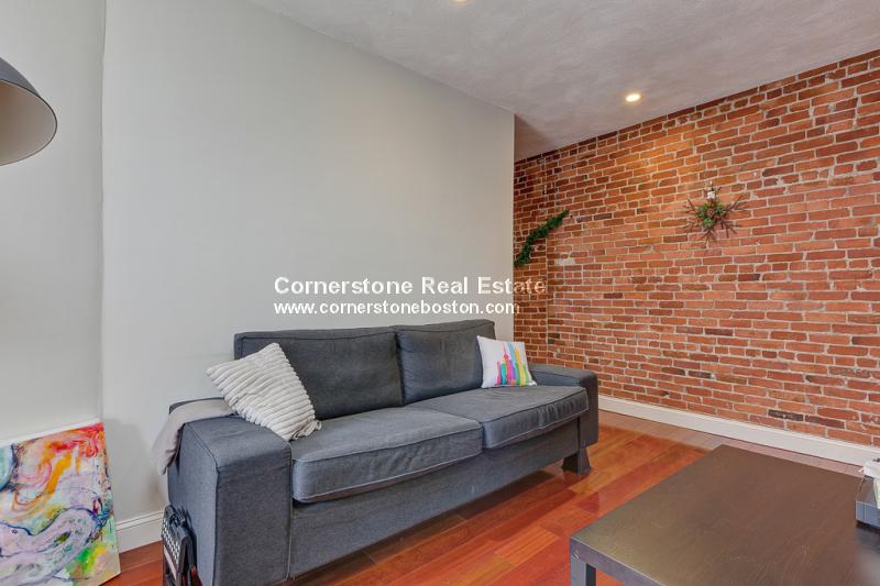 14 Westland Ave, Fenway