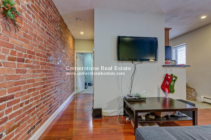 14 Westland Ave, Fenway