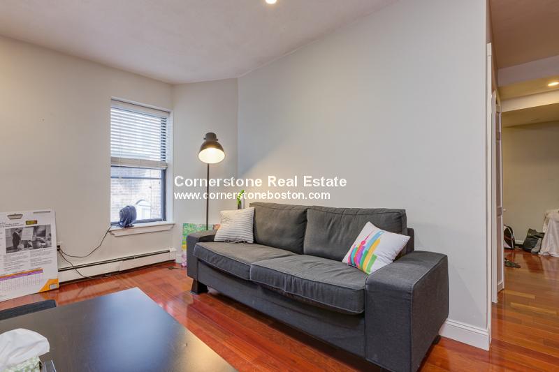 14 Westland Ave, Fenway