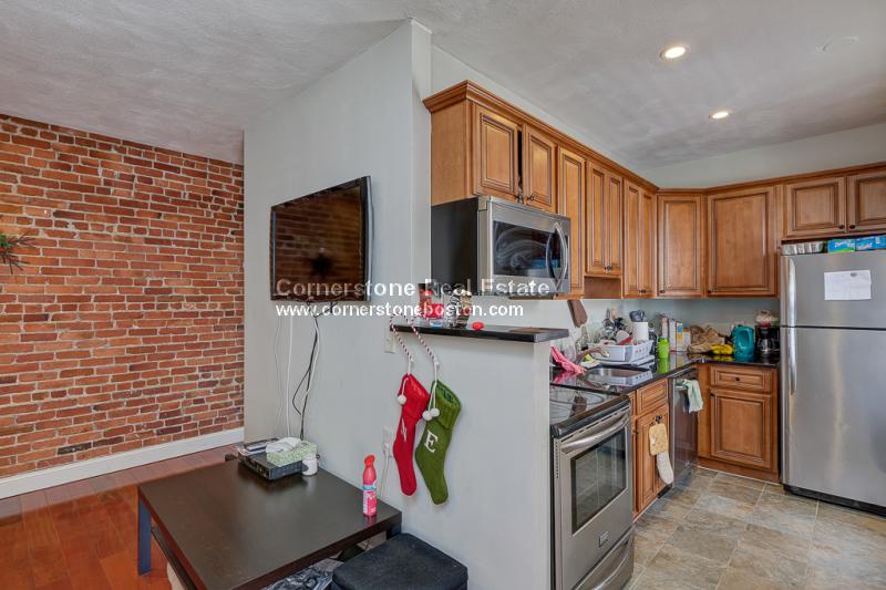 14 Westland Ave, Fenway