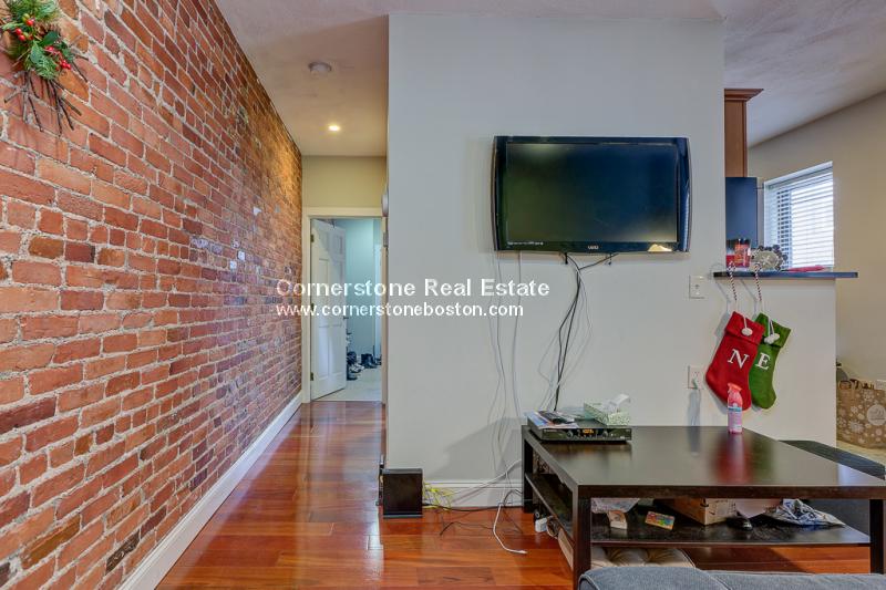 14 Westland Ave, Fenway