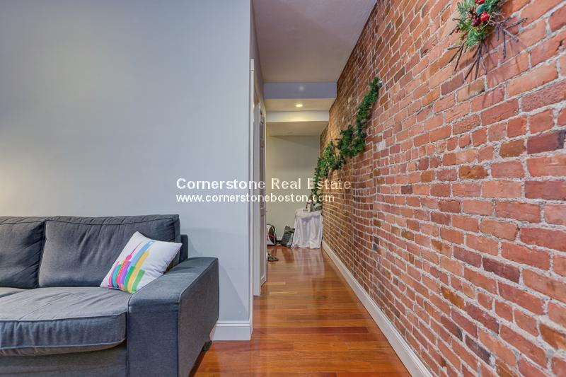 14 Westland Ave, Fenway