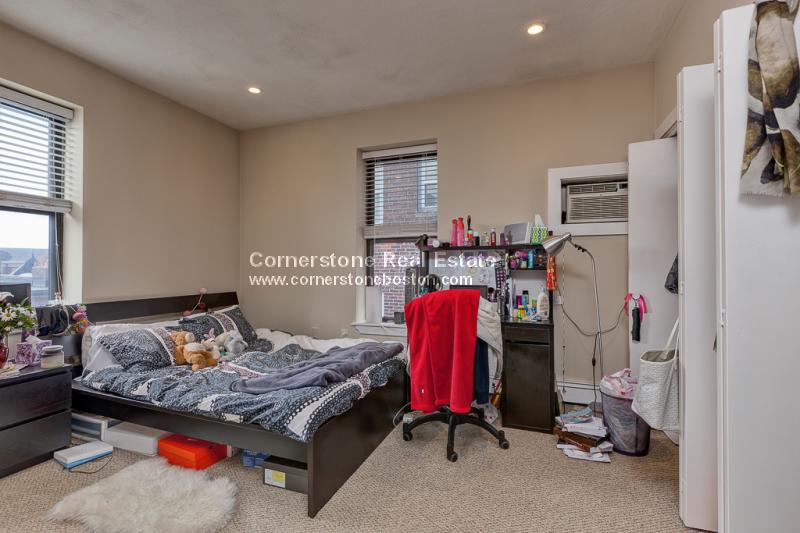 14 Westland Ave, Fenway