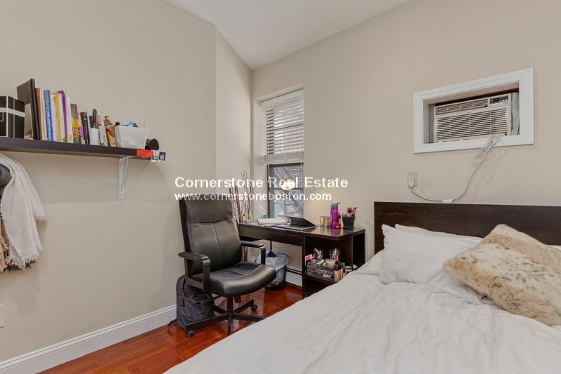 14 Westland Ave, Fenway