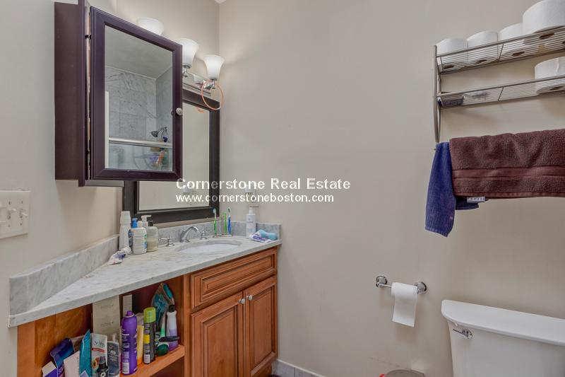 14 Westland Ave, Fenway