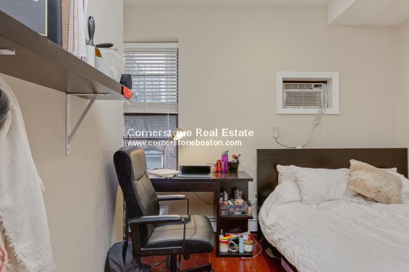 14 Westland Ave, Fenway