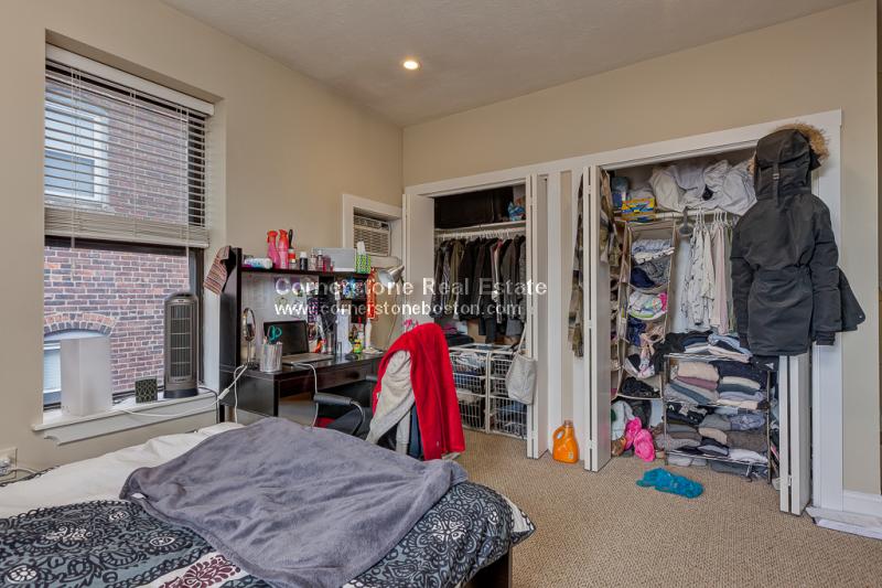 14 Westland Ave, Fenway