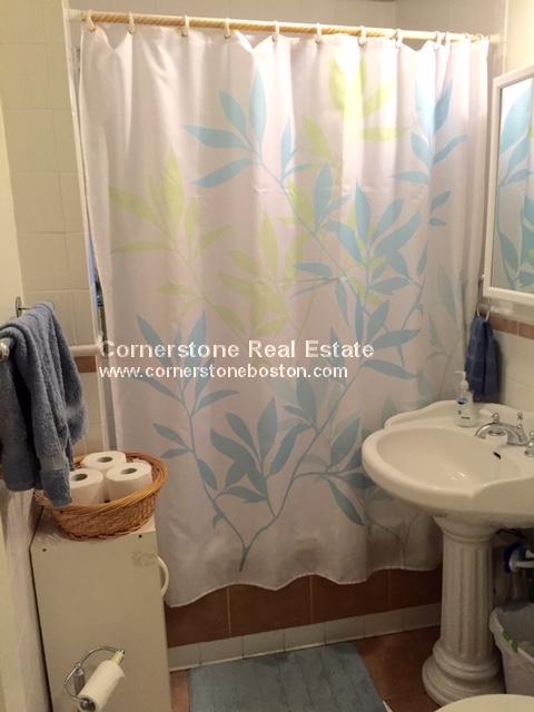 Photos of apartment on Calumet,Boston MA 02120