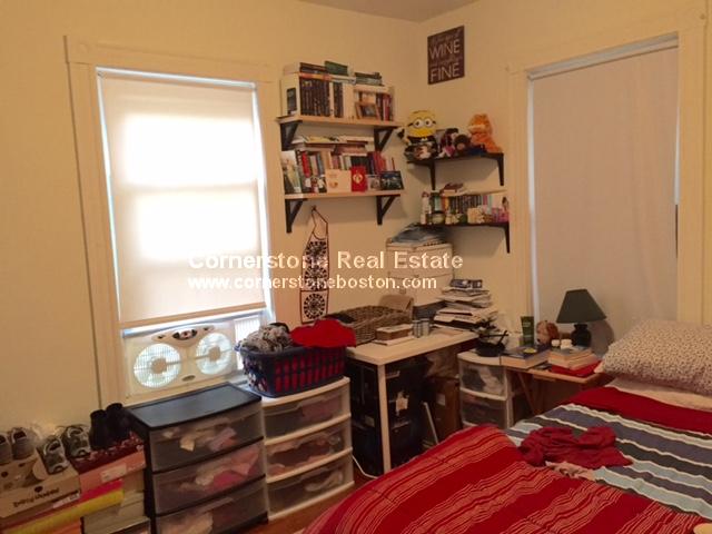Photos of apartment on Calumet,Boston MA 02120