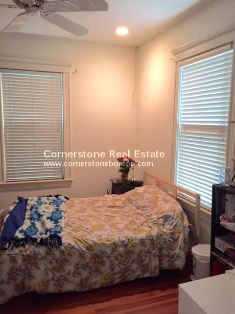 Photos of apartment on Calumet,Boston MA 02120