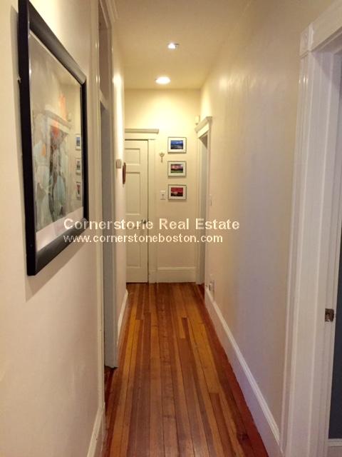 Photos of apartment on Calumet,Boston MA 02120