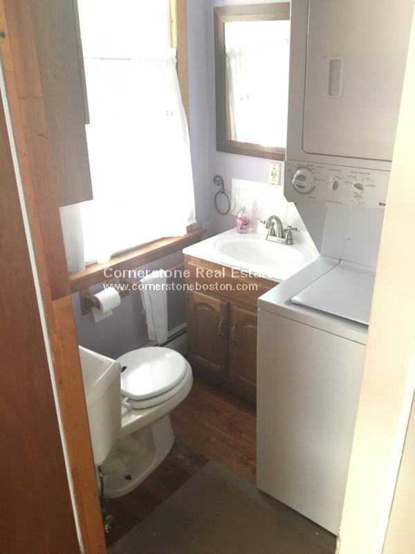 314 E St, South Boston