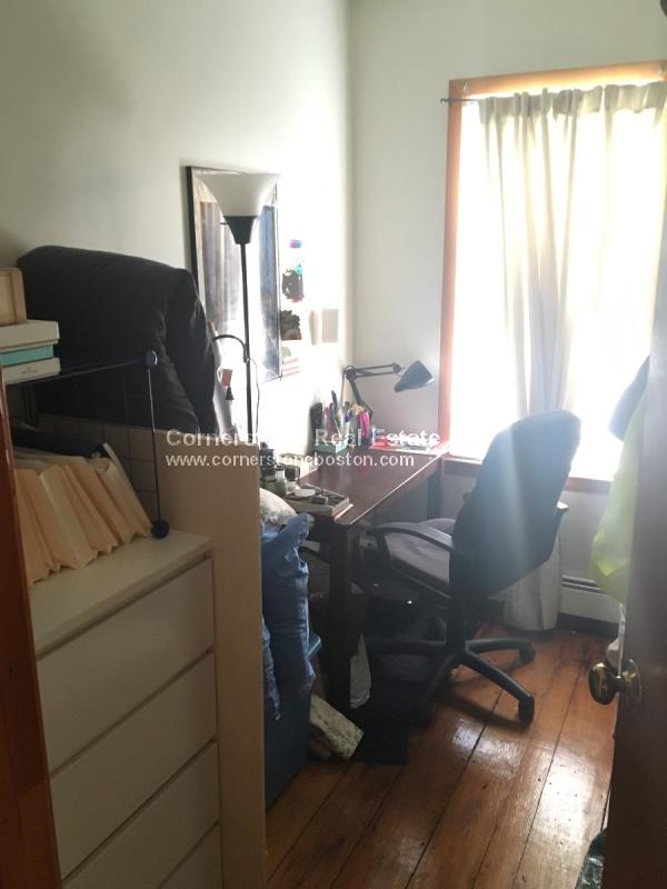 314 E St, South Boston