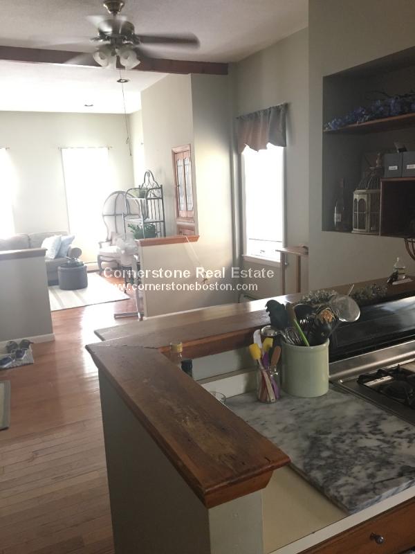 314 E St, South Boston