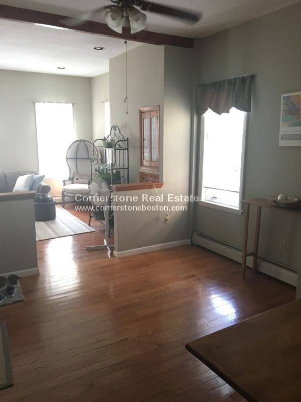 314 E St, South Boston