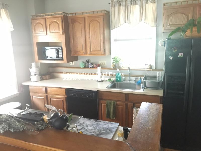 314 E St, South Boston