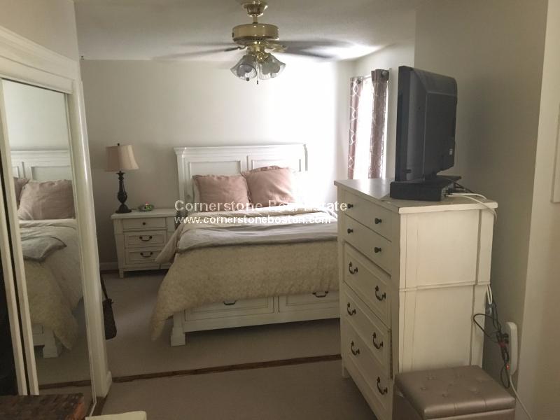 314 E St, South Boston