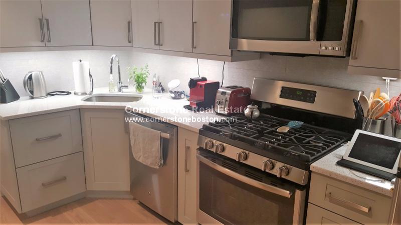 23 Fort Ave. — Fort Hill