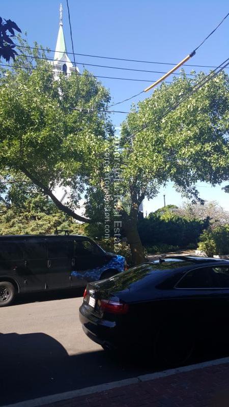 23 Fort Ave. — Fort Hill
