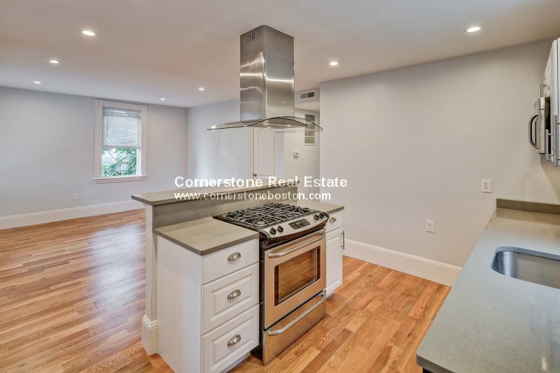 32 Rawson St, Dorchester