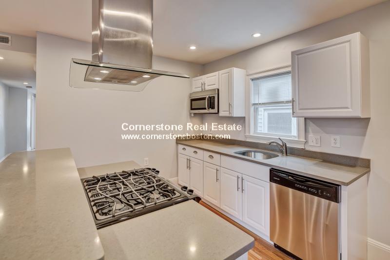 32 Rawson St, Dorchester