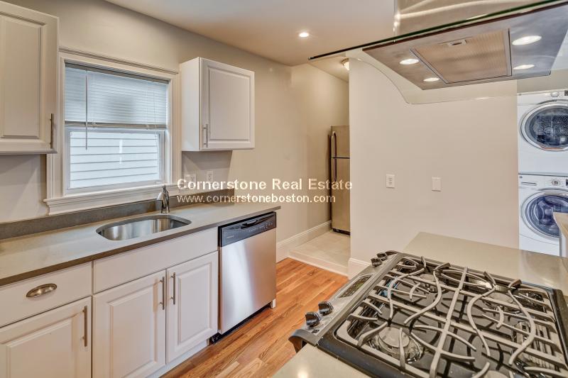 32 Rawson St, Dorchester