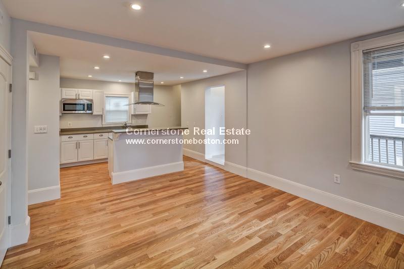 32 Rawson St, Dorchester