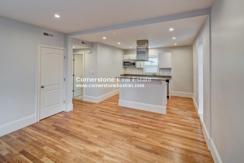 32 Rawson St, Dorchester