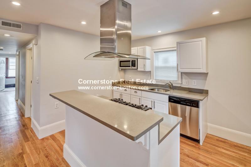 32 Rawson St, Dorchester