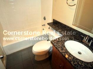 2 bed, 1 bath apartment for rent at 31 Cunard Unit 5, South End — photo 2 of 2