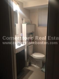 24 Washburn St, Dorchester