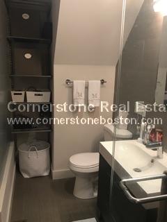 24 Washburn St, Dorchester