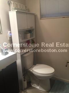 24 Washburn St, Dorchester